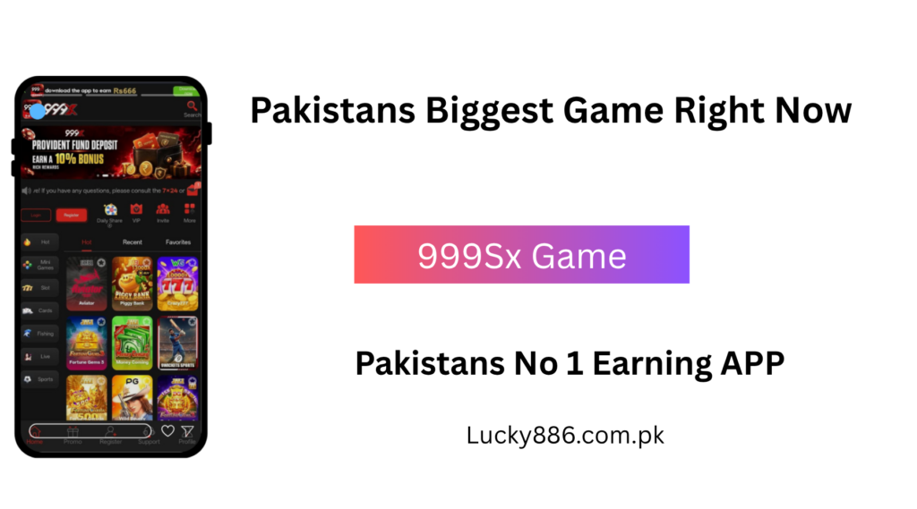 999Sx Game