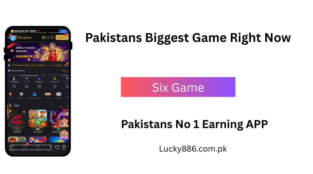 Six Game