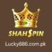 SHAH SPIN Game