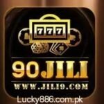 90Jili Game