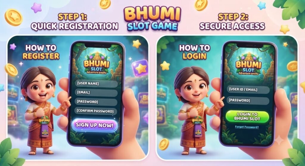 Rumi Slots Game