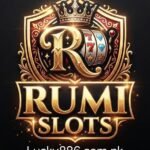 Rumi Slots Game Logo