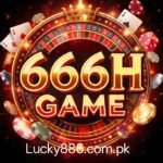 666H Game