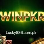 WINPKR Game Logo