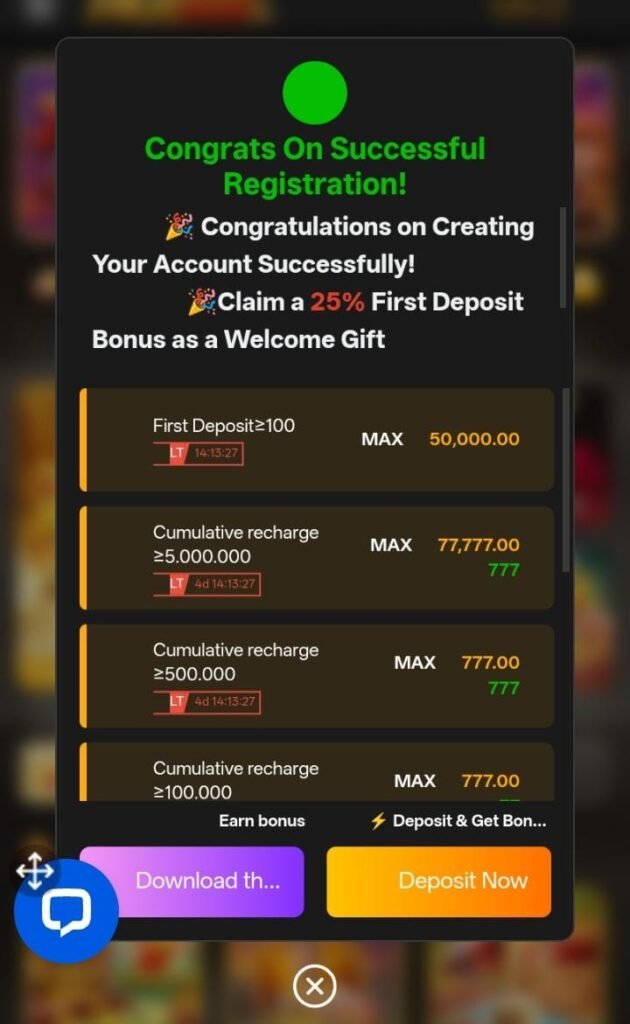 PKR999 Game