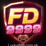 FD999 Game Logo