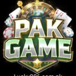 PAK Game