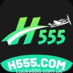 H555 Game Logo