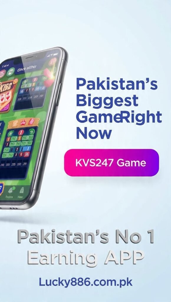 Kvs247 Game