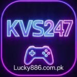 KVS247 Game Logo
