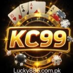 KC99 Game Logo