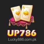 UP786 Game Logo
