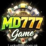 MD777 Game Logo