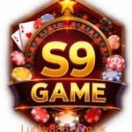 S9 Game Logo