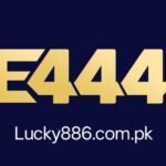 E444 Game