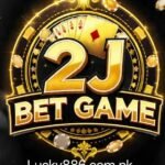 2J.bet Game Logo