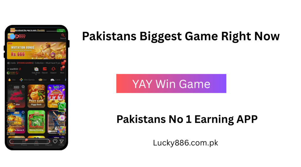 YAY Win Game