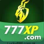 777XP Game Logo