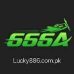 666A Game Logo