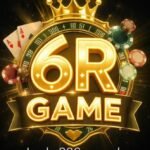 6R Game Logo