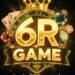 6R Game Logo